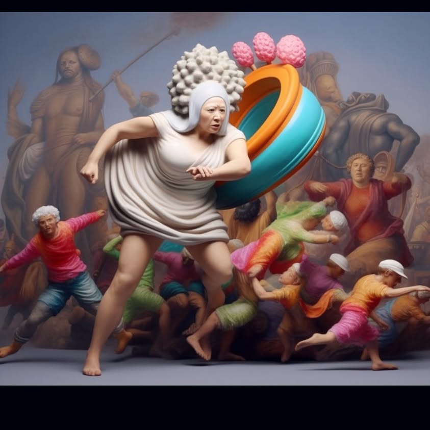 Gil Alter Shared from Instagram