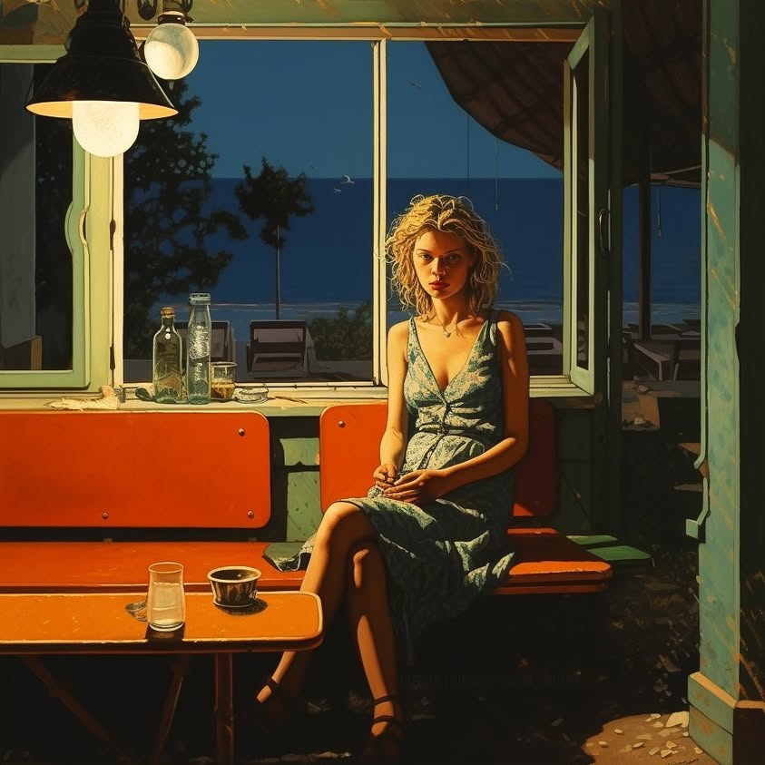 Gil Alter Shared from Instagram