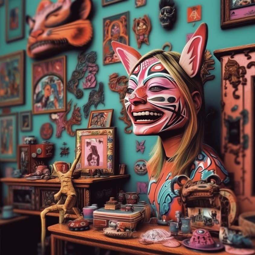 Gil Alter Shared from Instagram