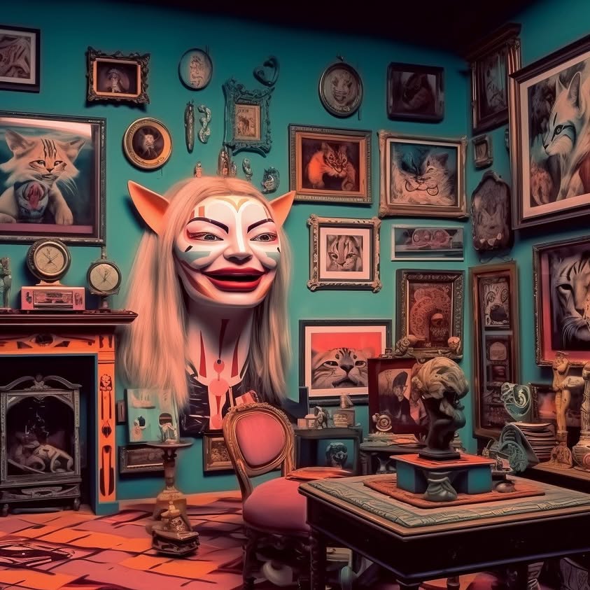 Gil Alter Shared from Instagram