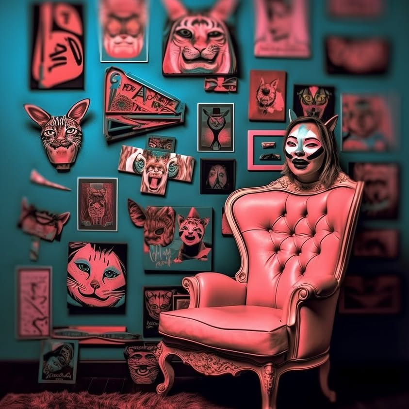 Gil Alter Shared from Instagram