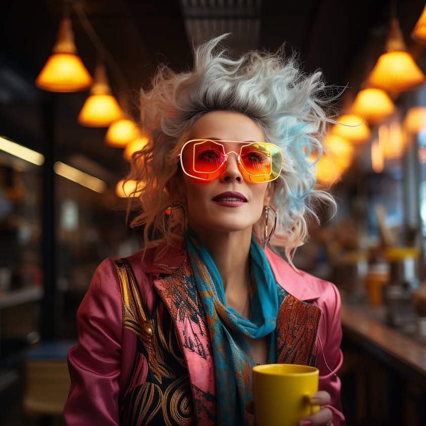 Gil Alter Shared from Instagram