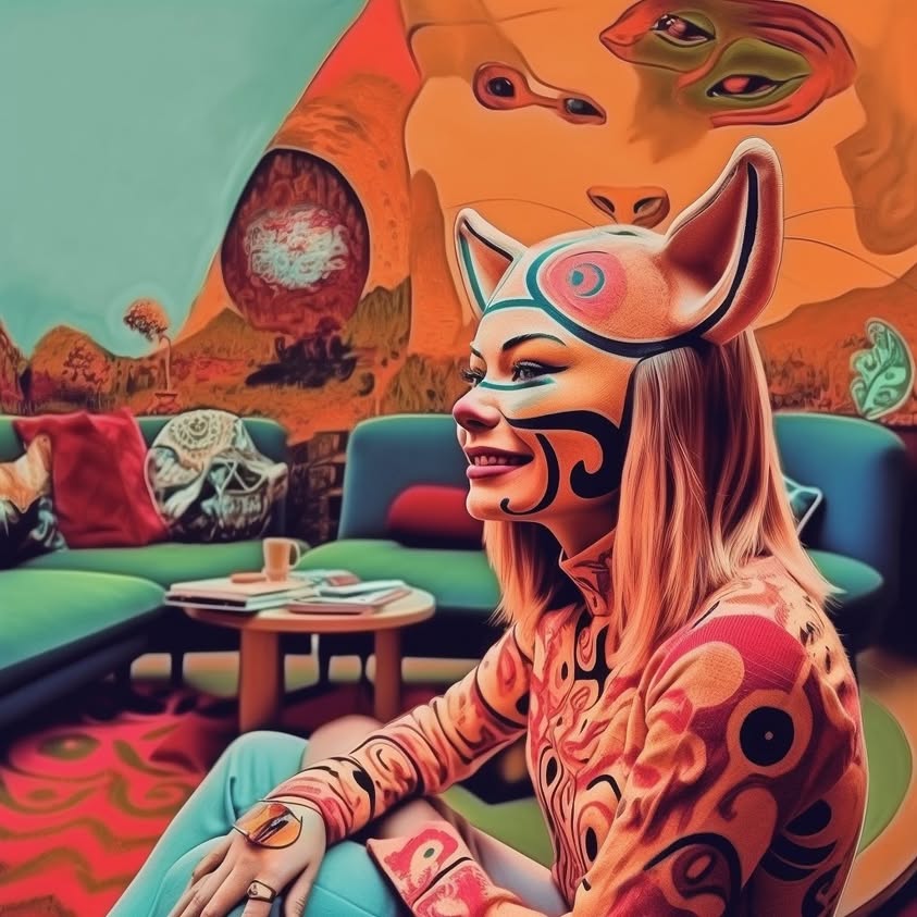 Gil Alter Shared from Instagram