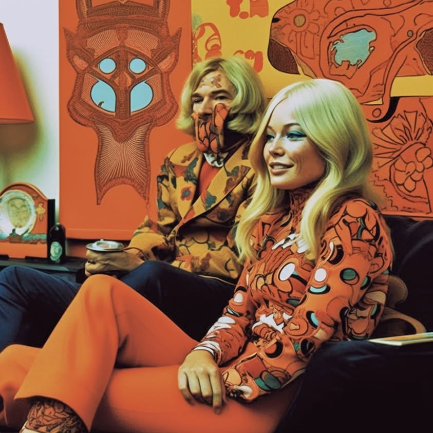 Gil Alter Shared from Instagram