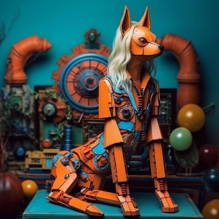 Gil Alter Shared from Instagram