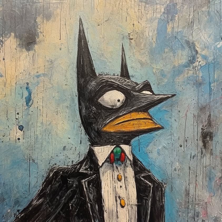 Gil Alter Shared from Instagram