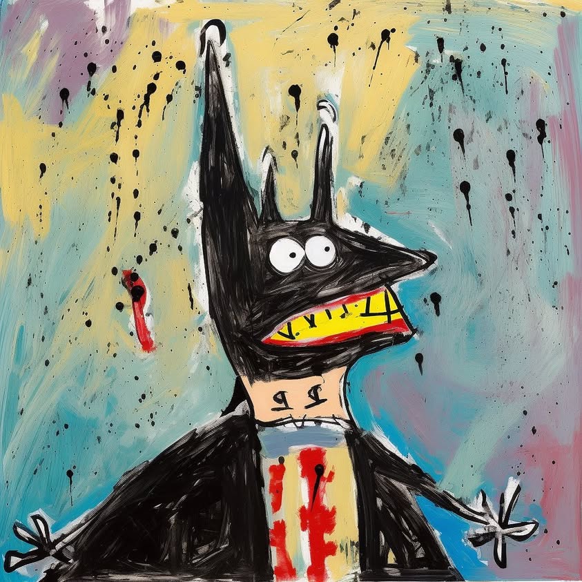 Gil Alter Shared from Instagram