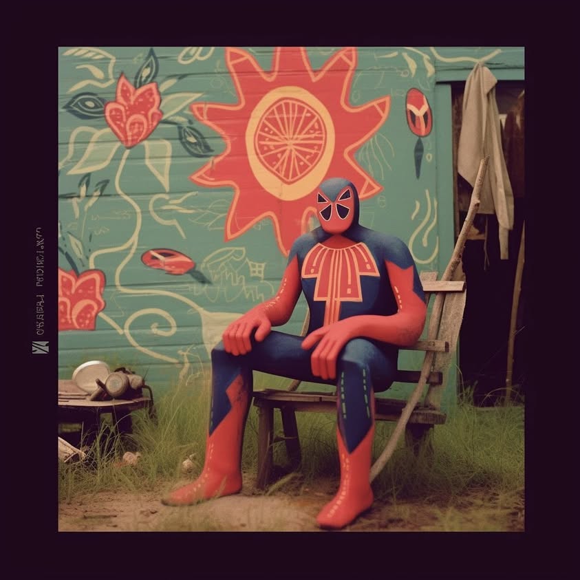 Gil Alter Shared from Instagram