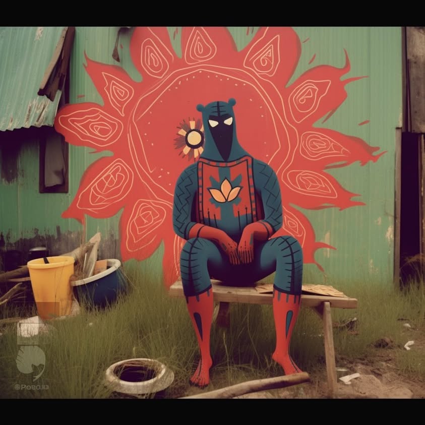 Gil Alter Shared from Instagram