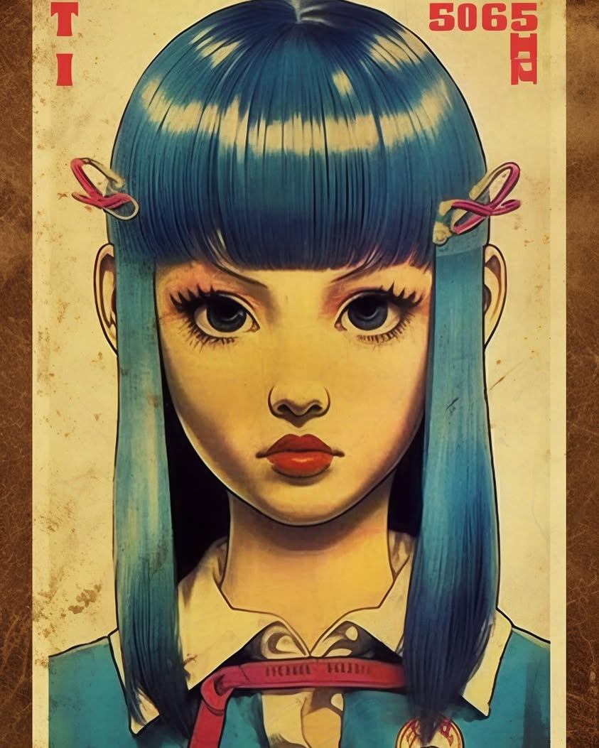 Gil Alter Shared from Instagram