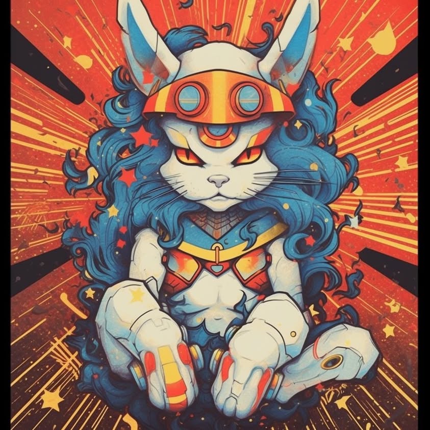 Gil Alter Shared from Instagram