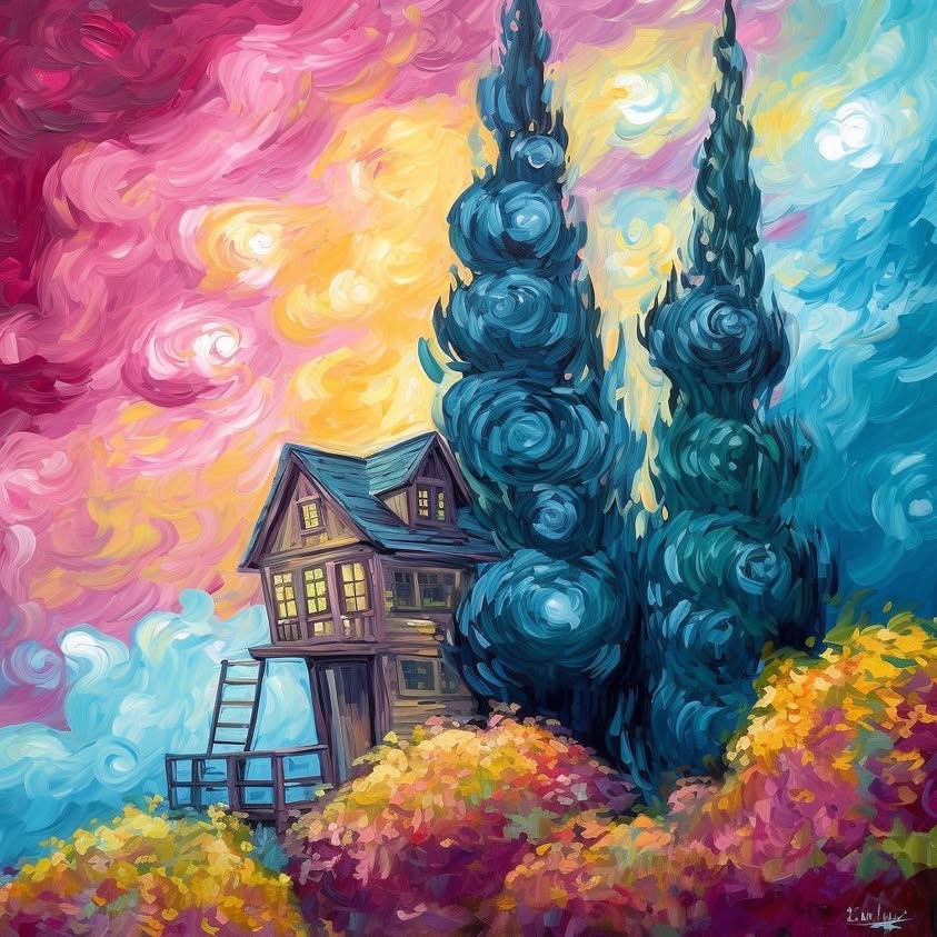 Gil Alter Shared from Instagram