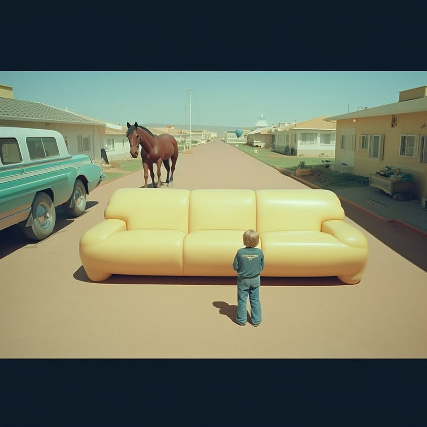 Gil Alter Shared from Instagram