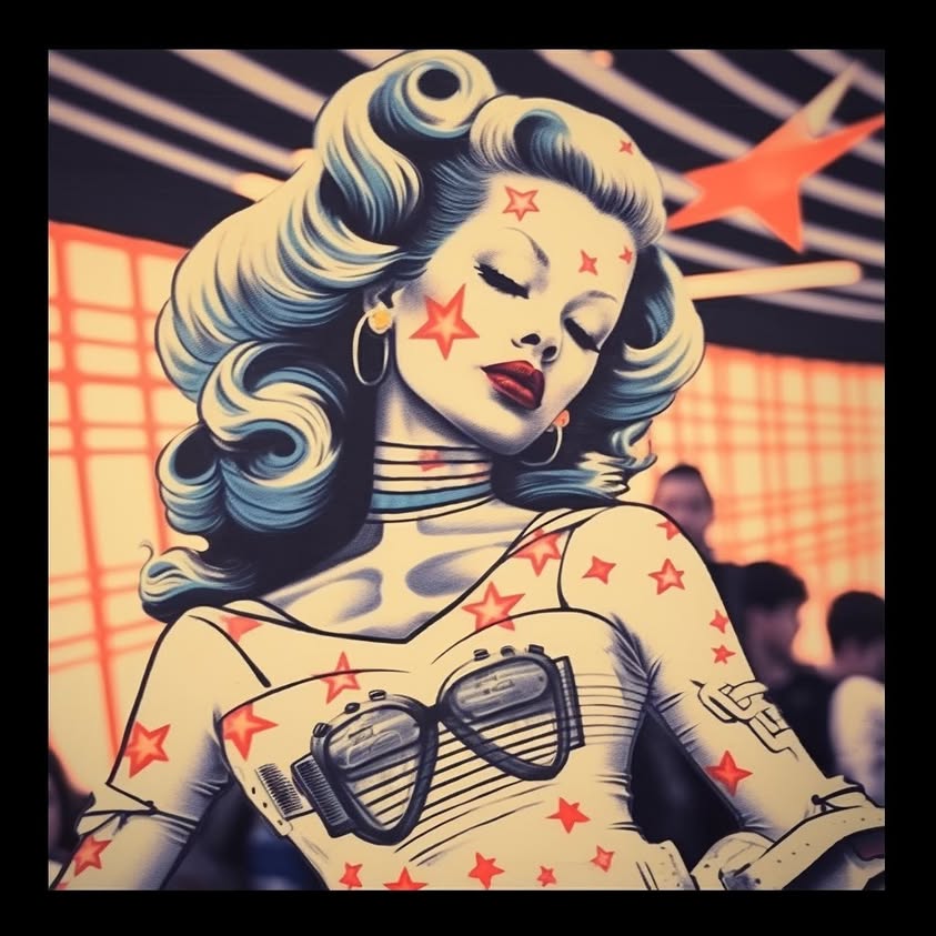 Gil Alter Shared from Instagram