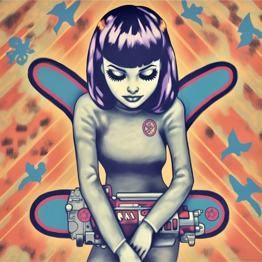 Gil Alter Shared from Instagram