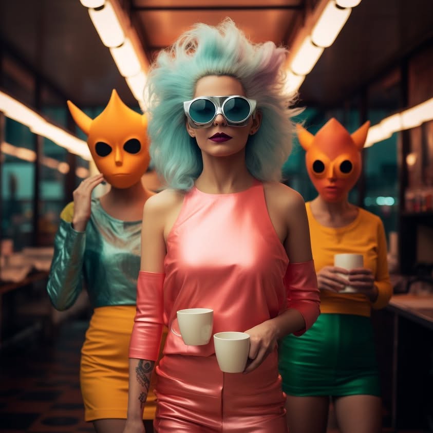 Gil Alter Shared from Instagram