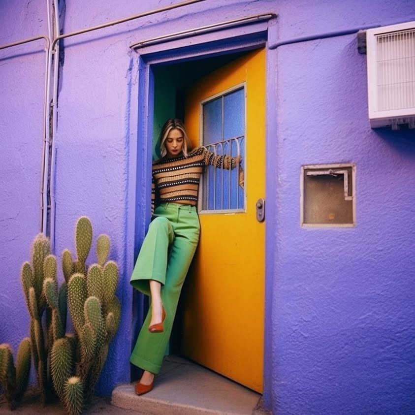 Gil Alter Shared from Instagram