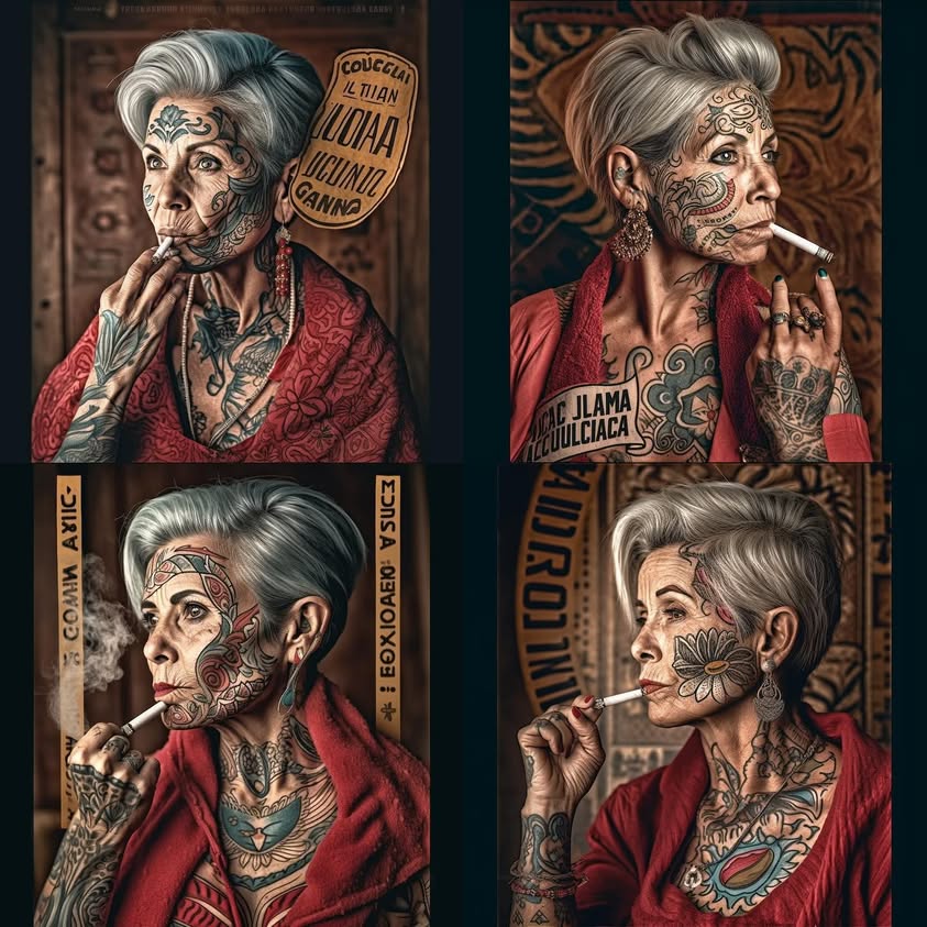 Gil Alter Shared from Instagram