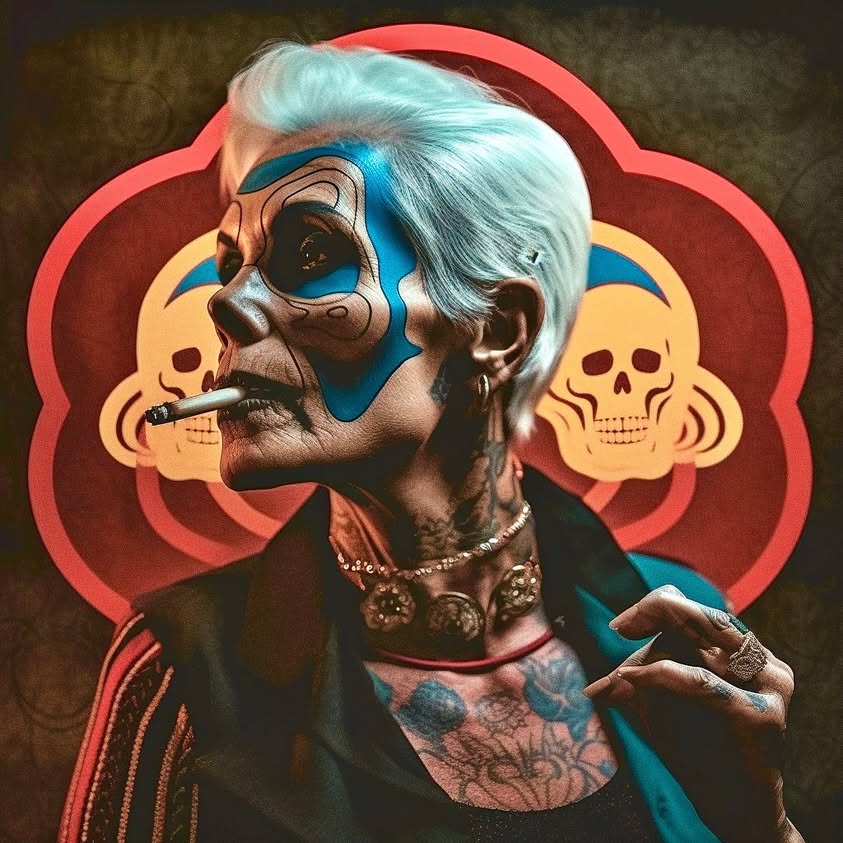 Gil Alter Shared from Instagram