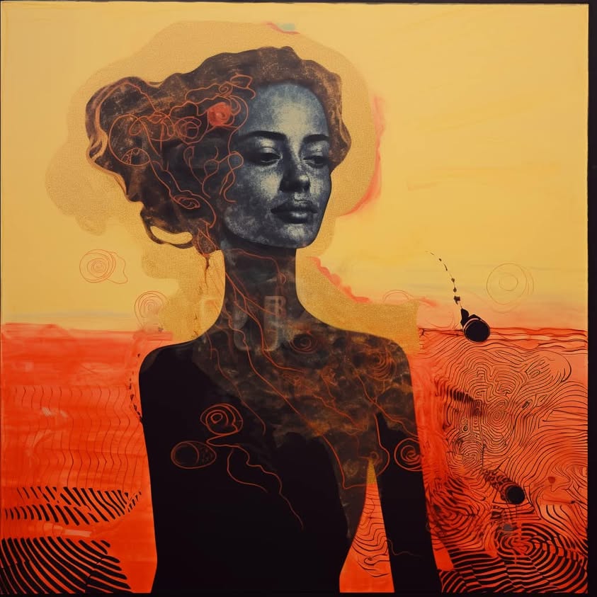 “He was exasperated because he didn’t know what that look…