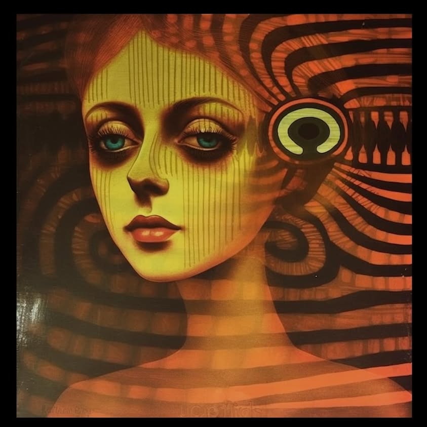 “No face looks peaceful when the mind is grappling with…