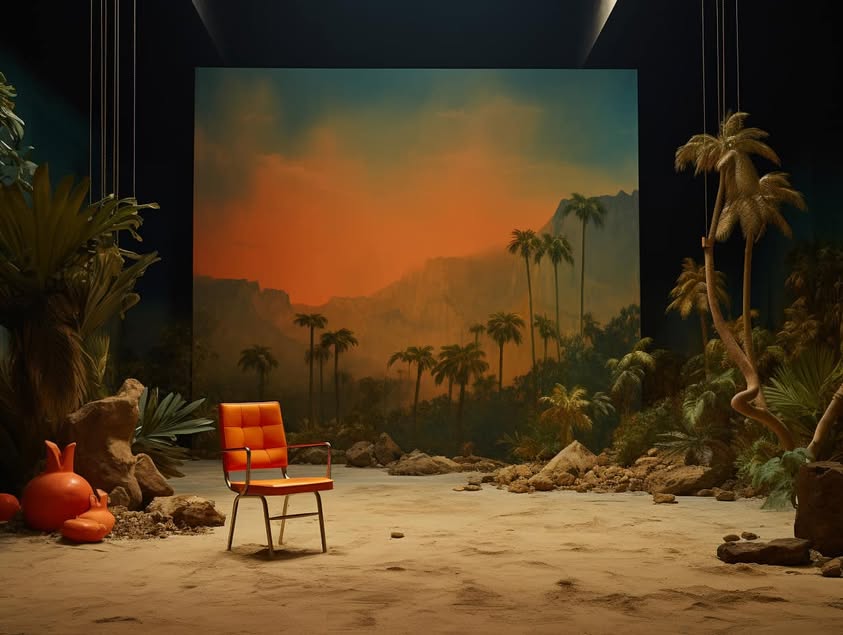 𝕊𝕒𝕔𝕙𝕒 𝔾𝕠𝕝𝕕𝕓𝕖𝕣𝕘𝕖𝕣 is a French photographer and artist. He is…