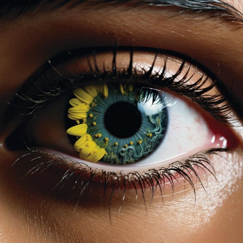 (Prompts in captions)