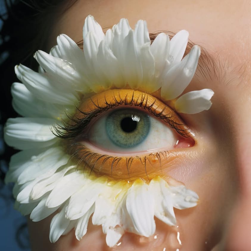 (Prompts in captions)