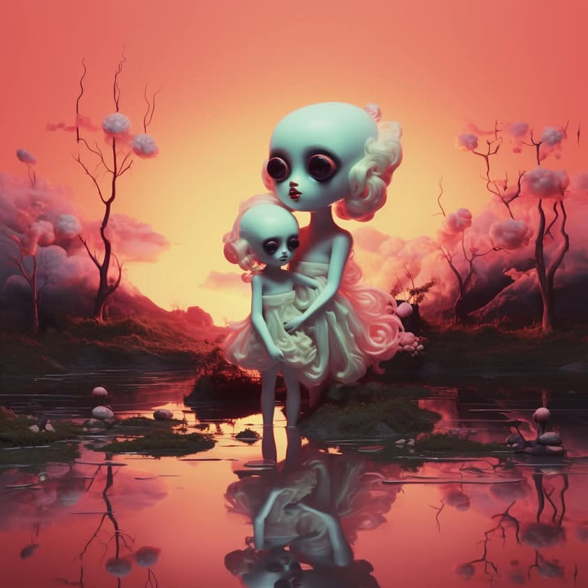 Tribute to Holly Oh AI 👇 https://m.facebook.com/story.php?story_fbid=244136628539912&id=100088307300124