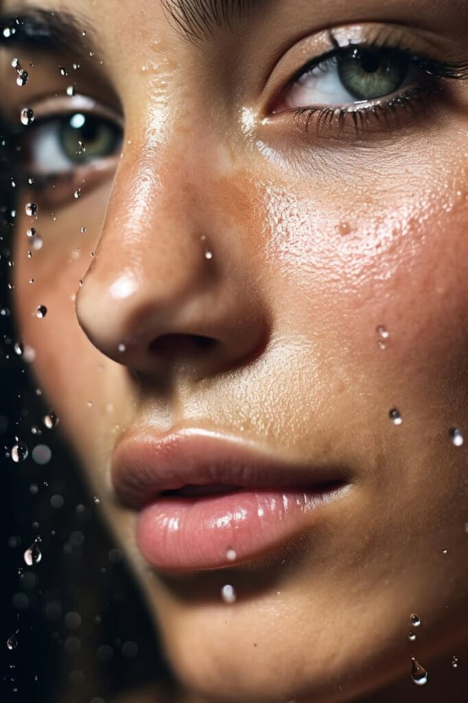 Prompt in first comment