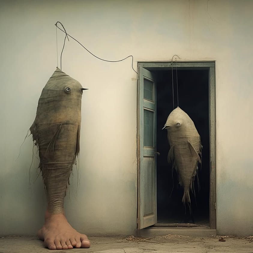 👉🏽𝗚𝗮𝗯𝗿𝗶𝗲𝗹 𝗣𝗮𝗰𝗵𝗲𝗰𝗼, the acclaimed Mexican artist, is known for his…