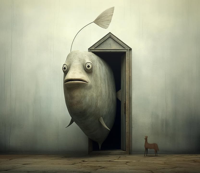 👉🏽𝗚𝗮𝗯𝗿𝗶𝗲𝗹 𝗣𝗮𝗰𝗵𝗲𝗰𝗼, the acclaimed Mexican artist, is known for his…