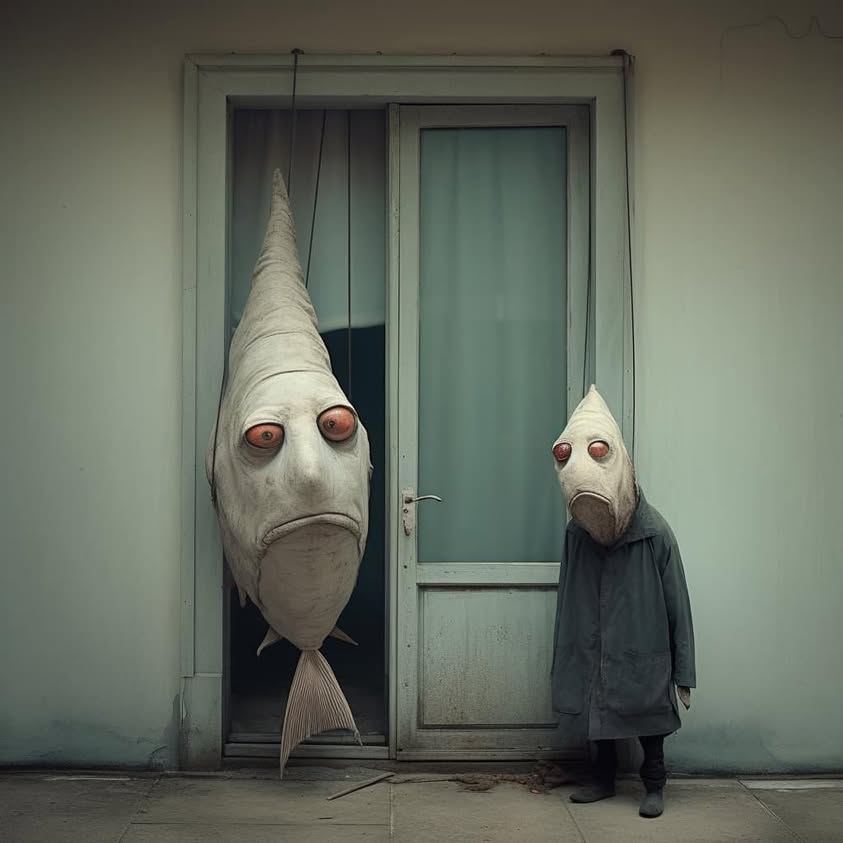 👉🏽𝗚𝗮𝗯𝗿𝗶𝗲𝗹 𝗣𝗮𝗰𝗵𝗲𝗰𝗼, the acclaimed Mexican artist, is known for his…