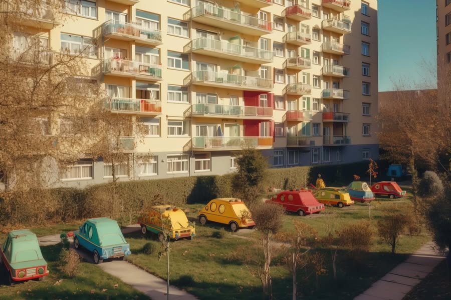 It’s quite intriguing to witness this moment in history where…