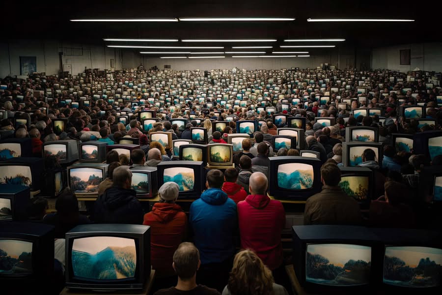 It’s quite intriguing to witness this moment in history where…