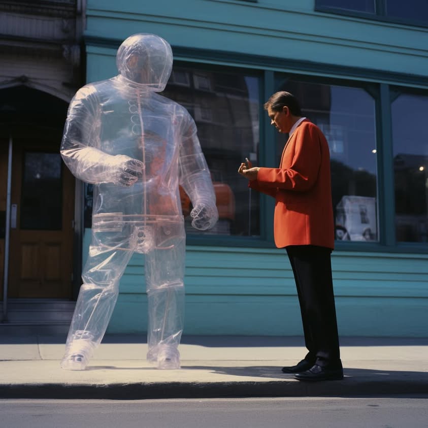 𝐼𝓈 𝓉𝒽𝑒𝓇𝑒 𝒶𝓃𝓎𝒷𝑜𝒹𝓎 𝒾𝓃 𝓉𝒽𝑒𝓇𝑒?