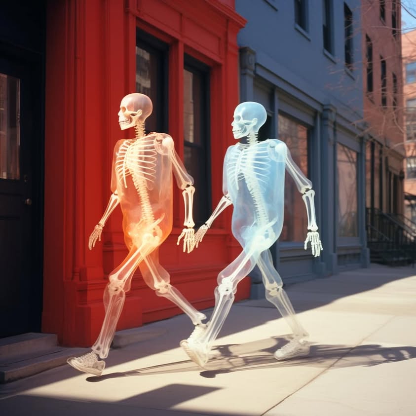 𝐼𝓈 𝓉𝒽𝑒𝓇𝑒 𝒶𝓃𝓎𝒷𝑜𝒹𝓎 𝒾𝓃 𝓉𝒽𝑒𝓇𝑒?