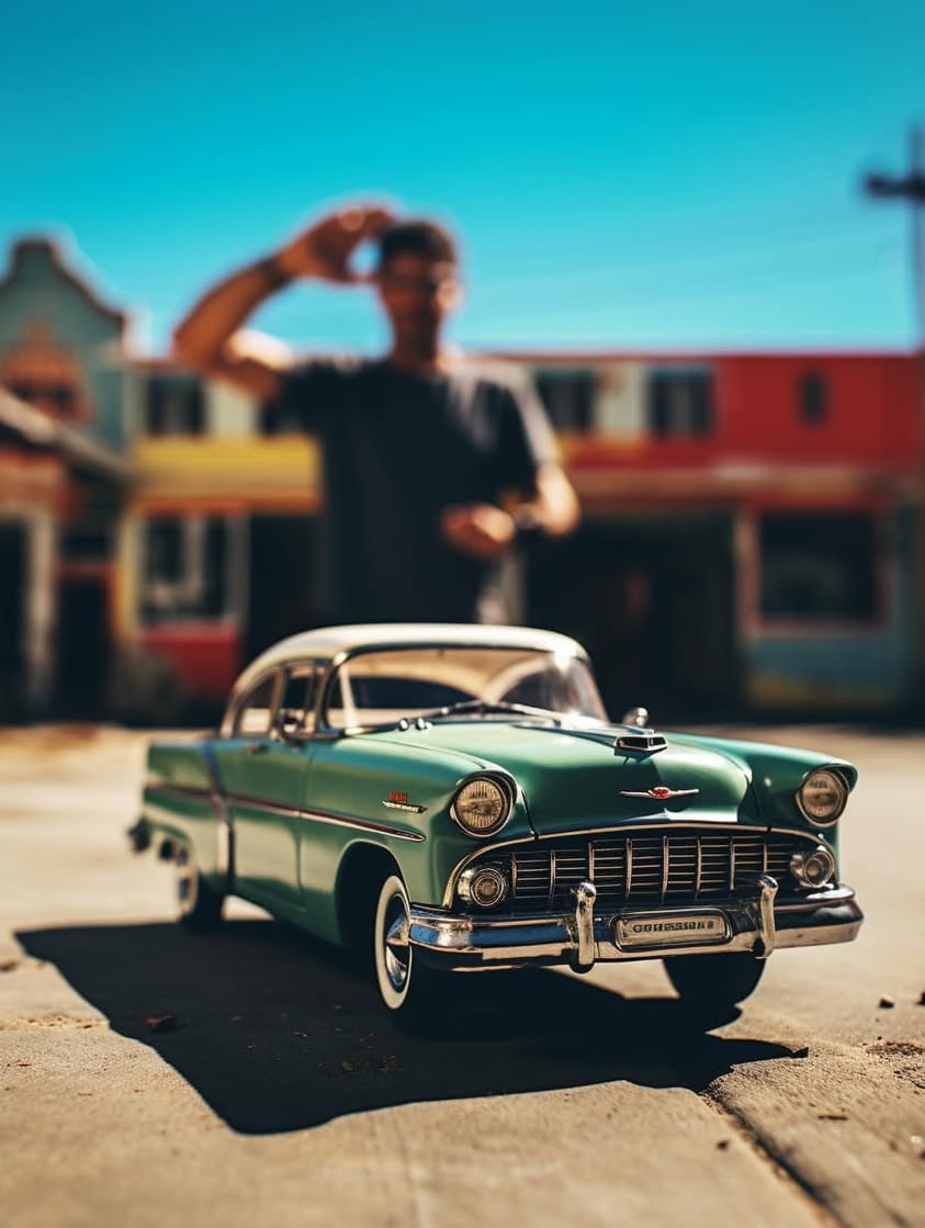 𝙋𝙖𝙧𝙖𝙡𝙡𝙚𝙡 𝙒𝙤𝙧𝙡𝙙𝙨: 𝙄𝙣𝙨𝙞𝙙𝙚 𝙩𝙝𝙚 𝙂𝙖𝙣𝙜𝙨𝙩𝙚𝙧’𝙨 𝙋𝙖𝙧𝙖𝙙𝙞𝙨𝙚