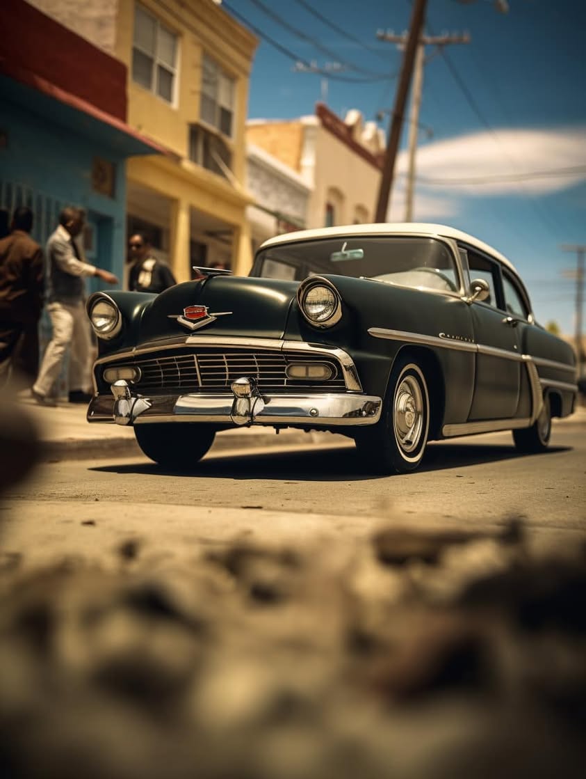 𝙋𝙖𝙧𝙖𝙡𝙡𝙚𝙡 𝙒𝙤𝙧𝙡𝙙𝙨: 𝙄𝙣𝙨𝙞𝙙𝙚 𝙩𝙝𝙚 𝙂𝙖𝙣𝙜𝙨𝙩𝙚𝙧’𝙨 𝙋𝙖𝙧𝙖𝙙𝙞𝙨𝙚