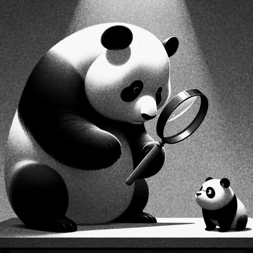 It’s time to grow up son