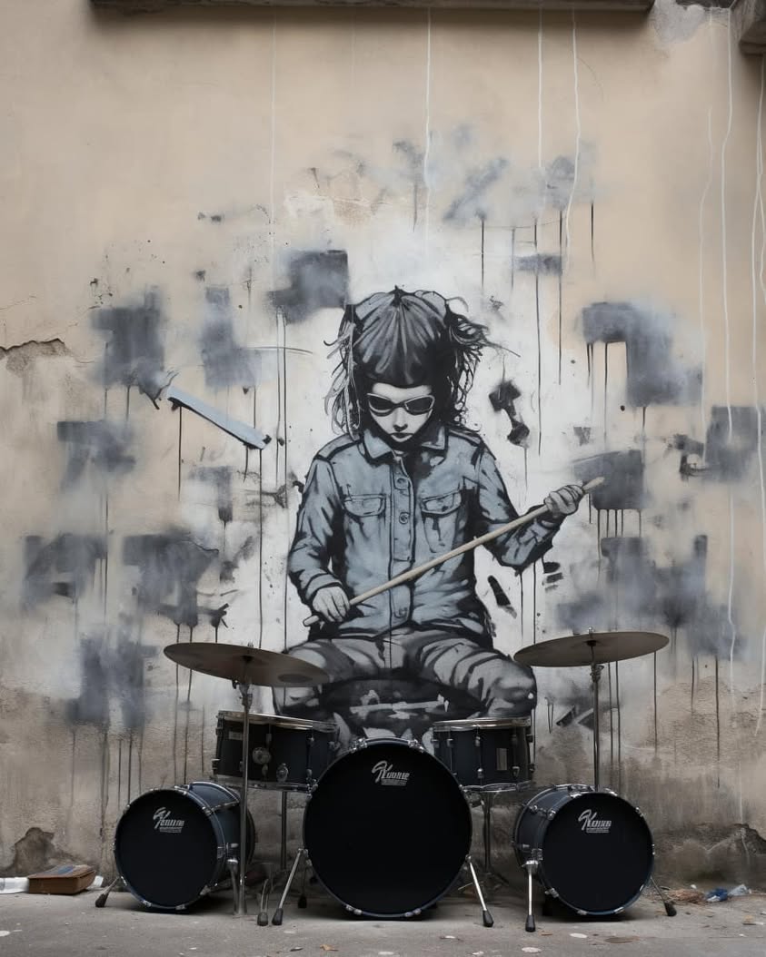 Dedicated to Tom Morley