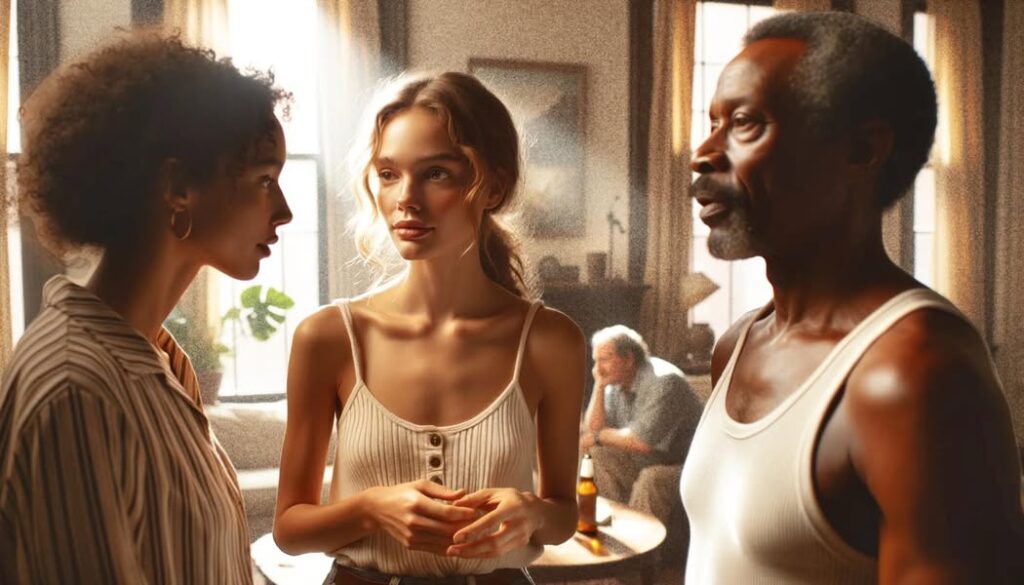 I can’t, I’m sorry