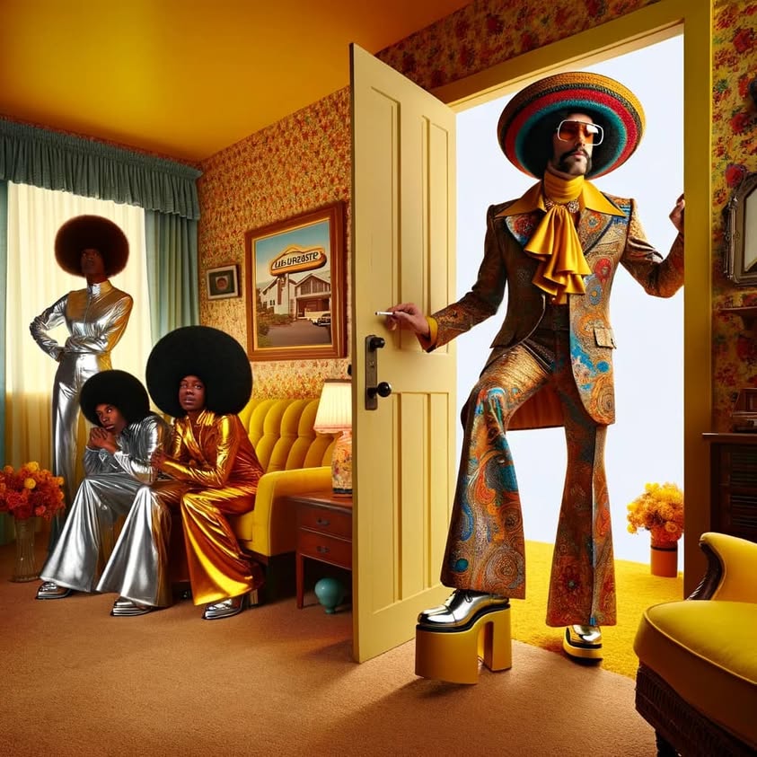 Time to step up. Let me know your thoughts/ wishes