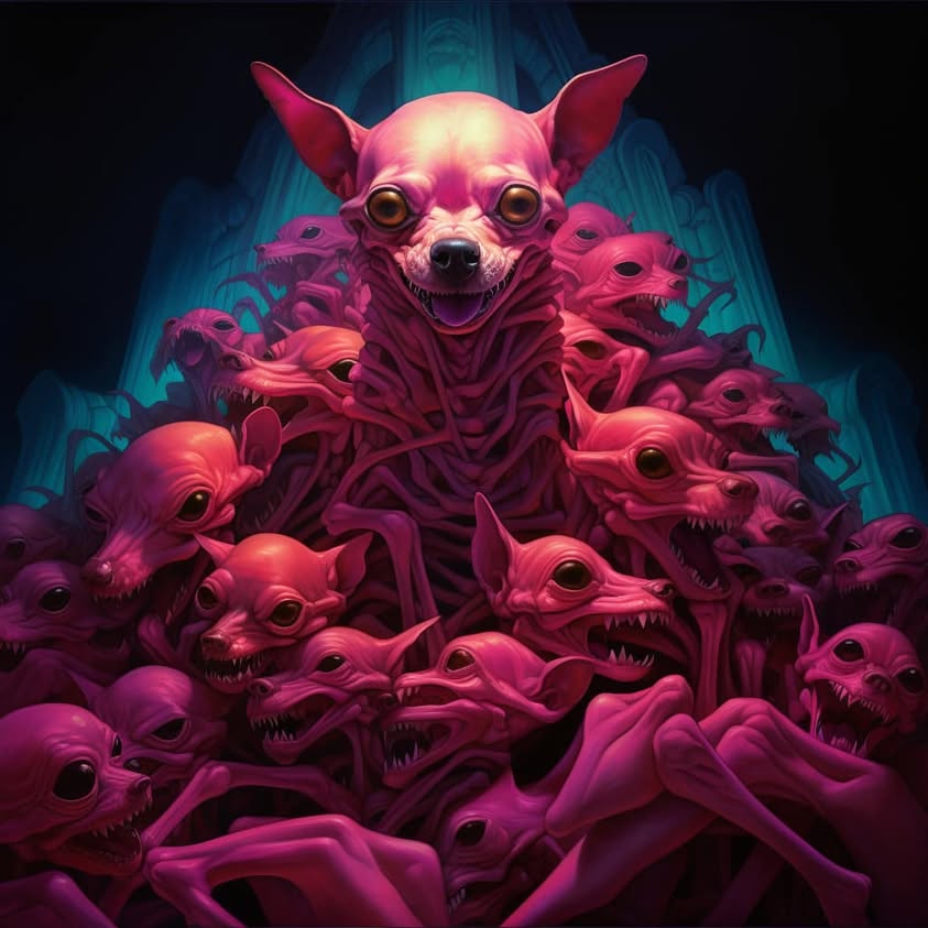 Name suggestions are welcome