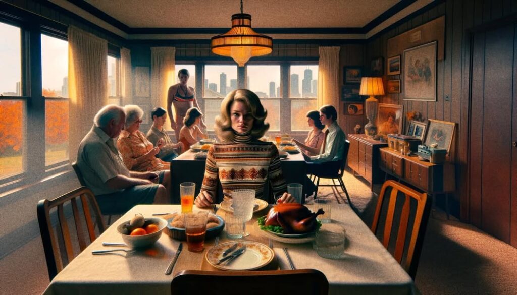 Suburban Secrets: happy Thanksgiving!