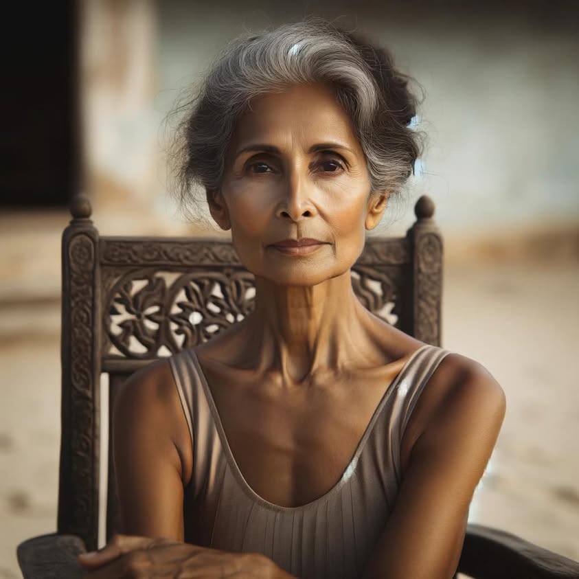 “Writers imagine that they cull stories from the world. I’m…