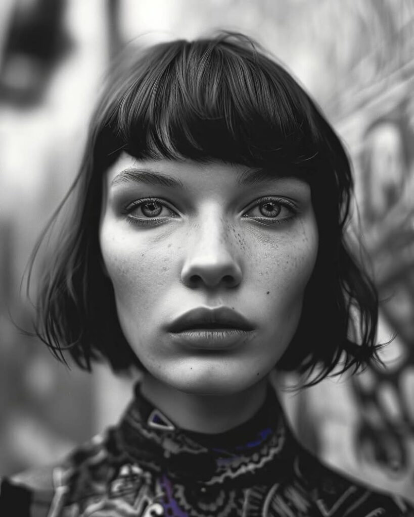 Download Free High-Resolution Image: https://gilalter.com/products/portrait-013