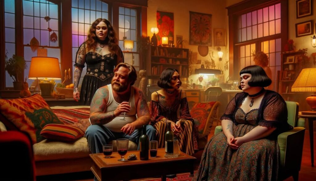 “We should not be creating eye candy. We should be…