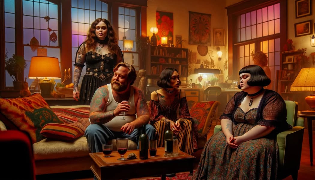 “We should not be creating eye candy. We should be…