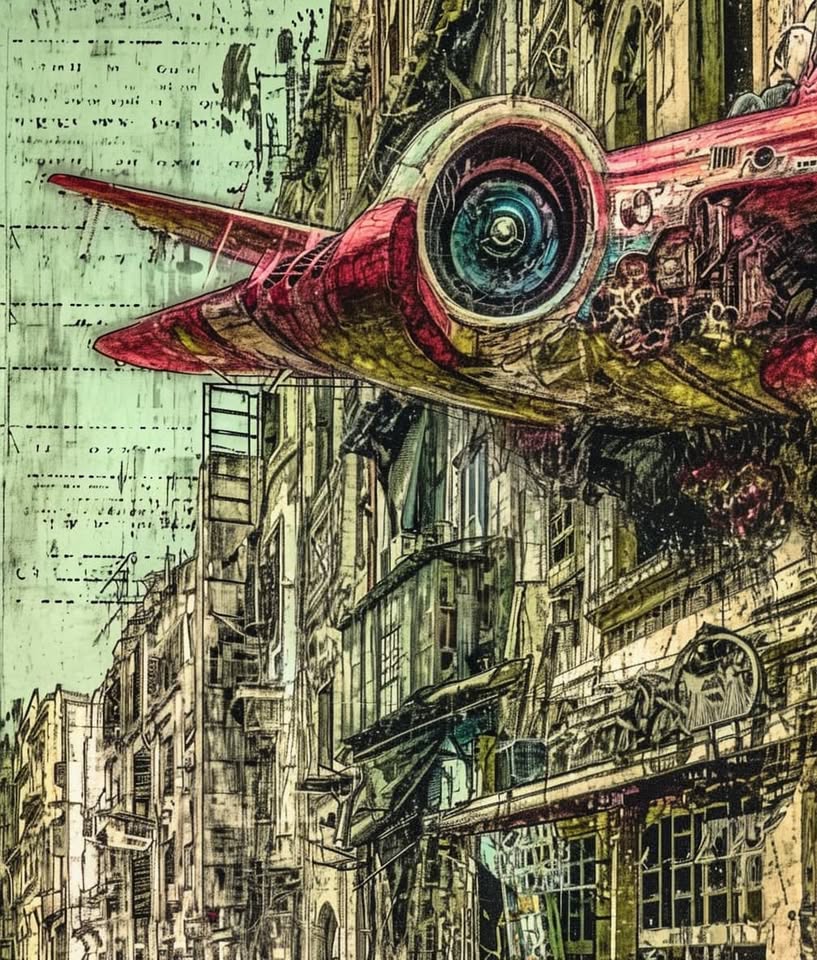 Gil Alter added 4 new photos.